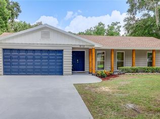 512 Garden Heights Dr, Winter Garden, FL 34787