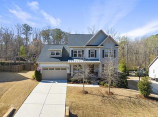 1728 Yates Wheel Way, Raleigh, NC 27606