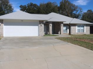 5704 Pin Oak Ave, Milton, FL 32583