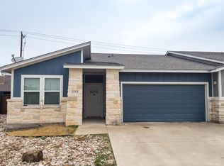 108 Bailey Kay Ct UNIT B, Jarrell, TX 76537