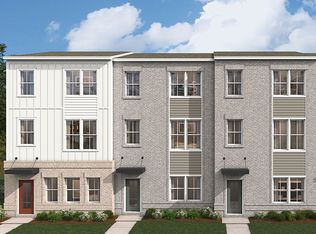 Homes Available Soon, Croftside Townhomes, Powder Springs, GA 30127
