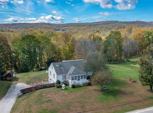 63 Hoags Corners Road, Wingdale, NY 12594