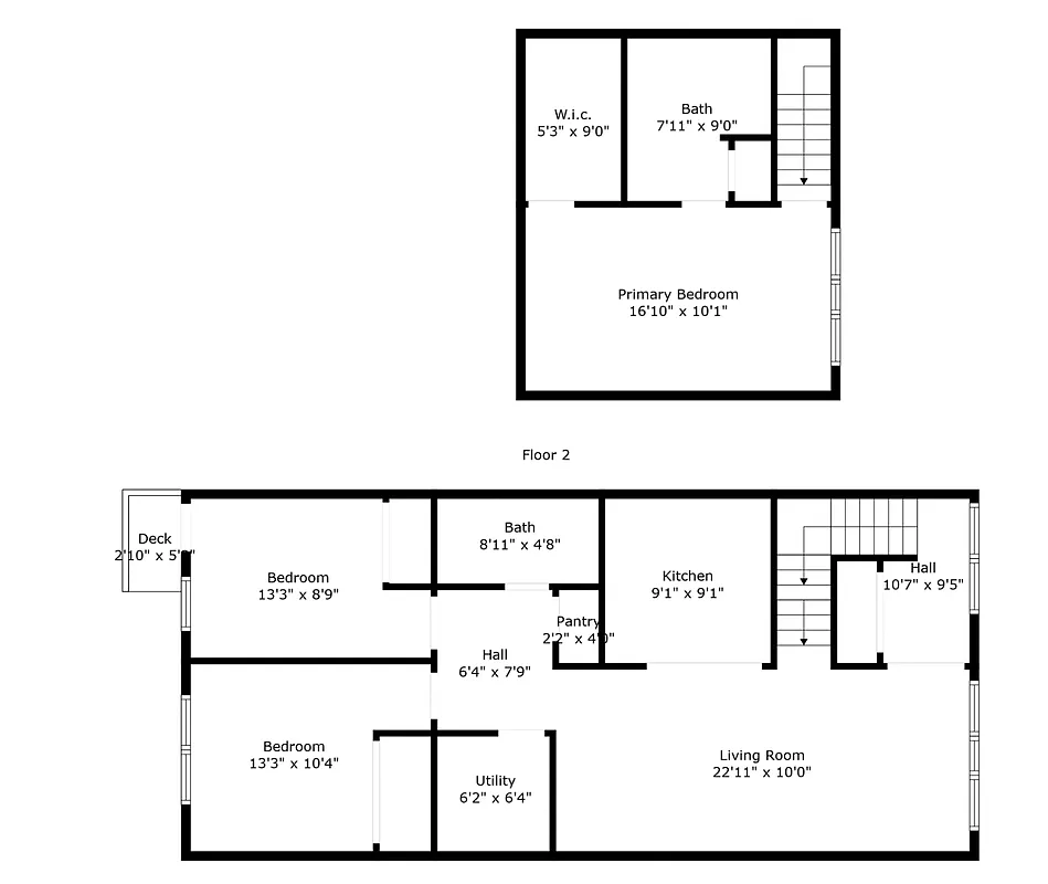 floor plan 4