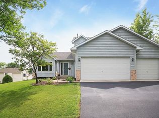 18830 English Ave, Farmington, MN 55024