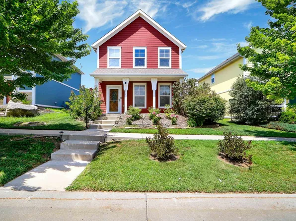 2217 Cinder Ct, Junction City, KS 66441