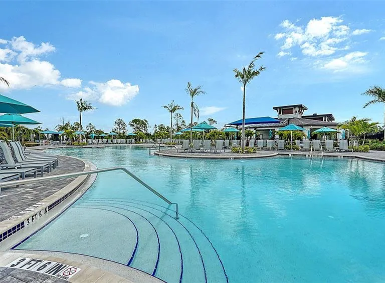 17600 Opal Sand Dr #301 — Photo 47