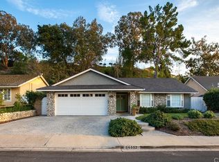 26552 Naccome Dr, Mission Viejo, CA 92691