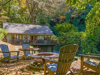 85 Dills Rd, Bryson City, NC, 28713