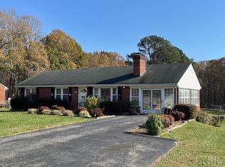 2062 N Amherst Hwy, Amherst, VA 24521