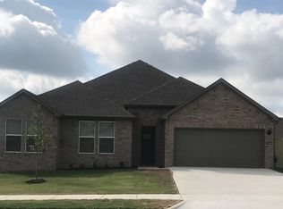 2309 Langford St, Pea Ridge, AR 72751