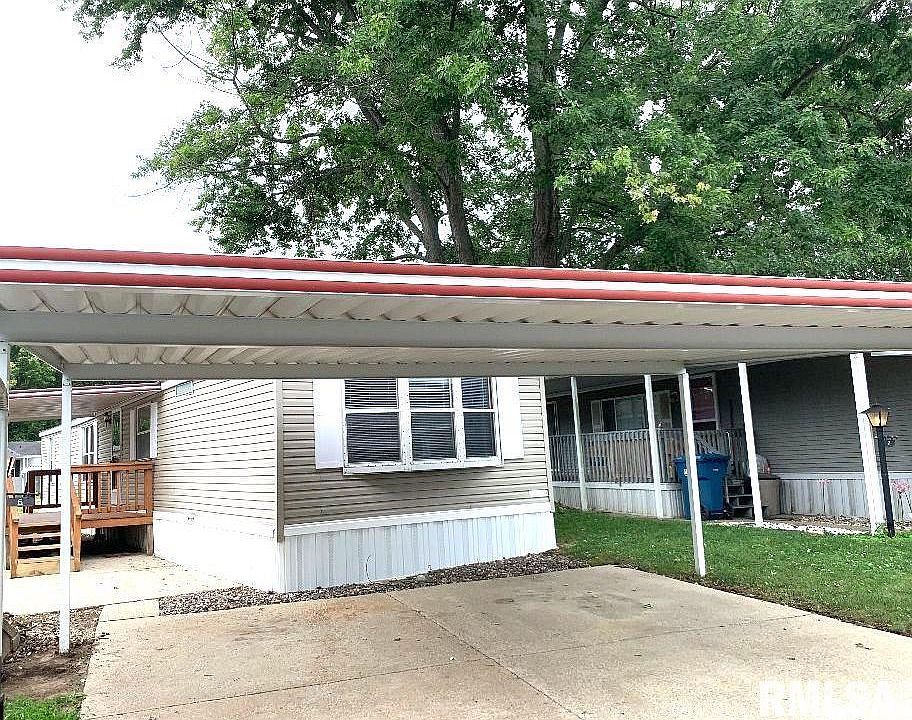 1515 N Lincoln Ave Springfield, IL, 62702 Apartments for Rent Zillow