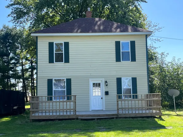 107 Emmet St, Kinsman, IL 60437