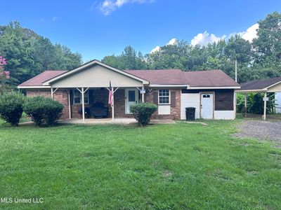 1981 Poagville Rd, Coldwater, MS, 38618