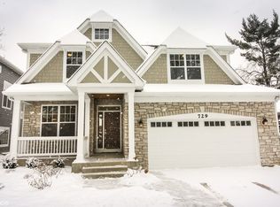 729 S Cleveland Ave, Arlington Heights, IL 60005