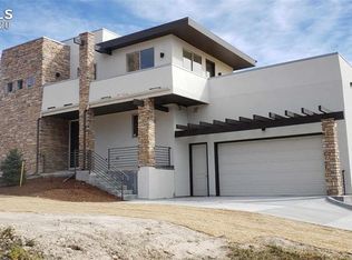 4409 Echo Butte Ln, Larkspur, CO 80118
