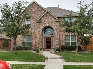 6329 Whetstone Dr, McKinney, TX 75070