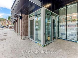 219 Dundas St E #1111, Toronto, ON M5A 1Z7