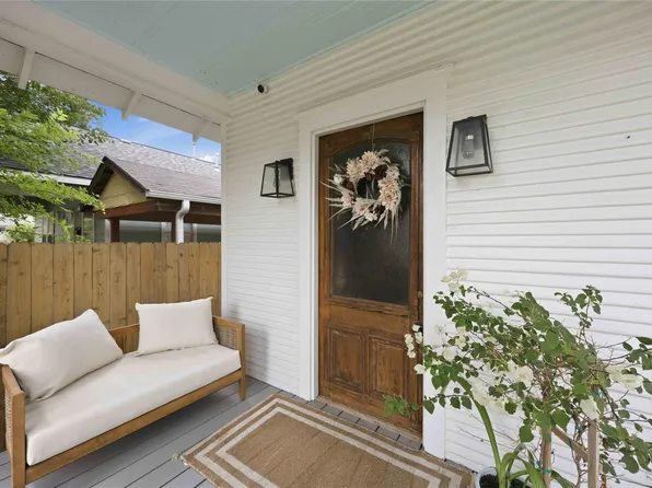 208 Archer St, Houston, TX 77009