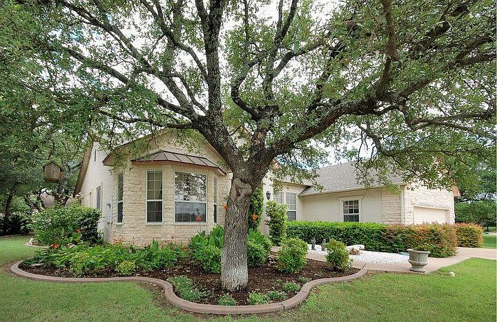 Wooded Lot, Nice Patio
