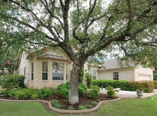 101 Aster Cir, Georgetown, TX 78633