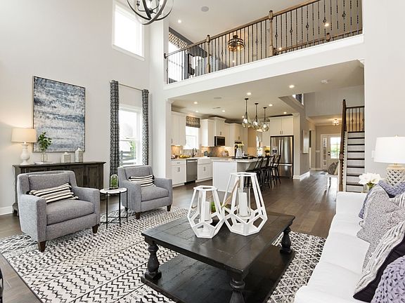 4th image of 451 Mabels Way Lot 199