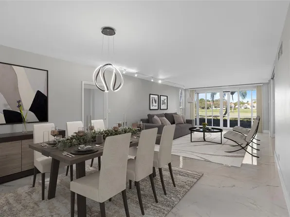 3970 Oaks Clubhouse Drive #103, Pompano Beach, FL 33069