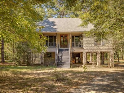 21 Loch Lomond Dr, Farmerville, LA, 71241
