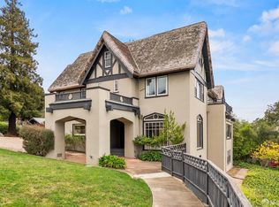 415 Pacific Ave, Piedmont, CA 94611