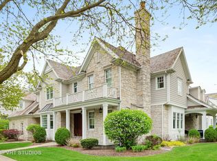 4803 Lawn Ave, Western Springs, IL 60558