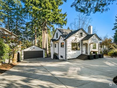 16740 Ashworth Avenue N, Shoreline, WA, 98133