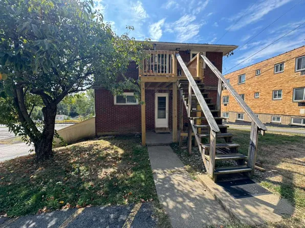 280-282 Moon Clinton Rd Unit B, Coraopolis, PA 15108