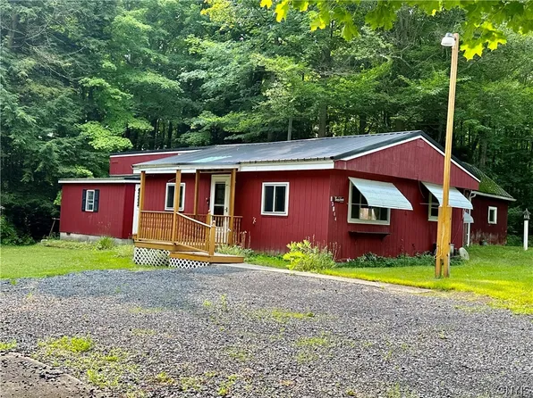 13414 State Route 38, Martville, NY 13111