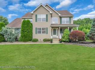 296 White Rd, Jackson, NJ 08527