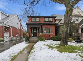 181 Grosvenor Ave S, Hamilton, ON L8M 3L4