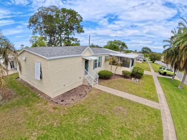 1101 Chamberlin Blvd, Pt Orange, FL 32127