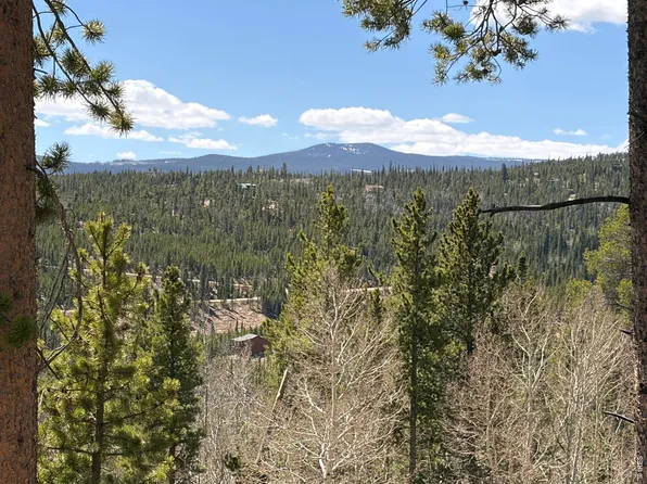 726 Micmac Dr, Red Feather Lakes, CO 80545