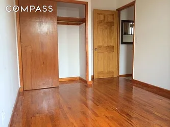 Rented by Compass