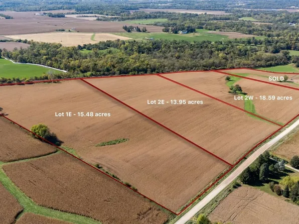 LOT 1 E Holmans Rd, Mount Vernon, IA 52314