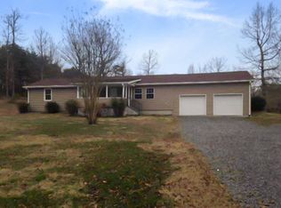 393 County Road 213, Athens, TN 37303