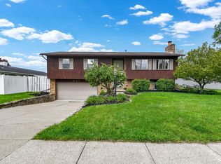 627 Kennedy St, Newark, OH 43055