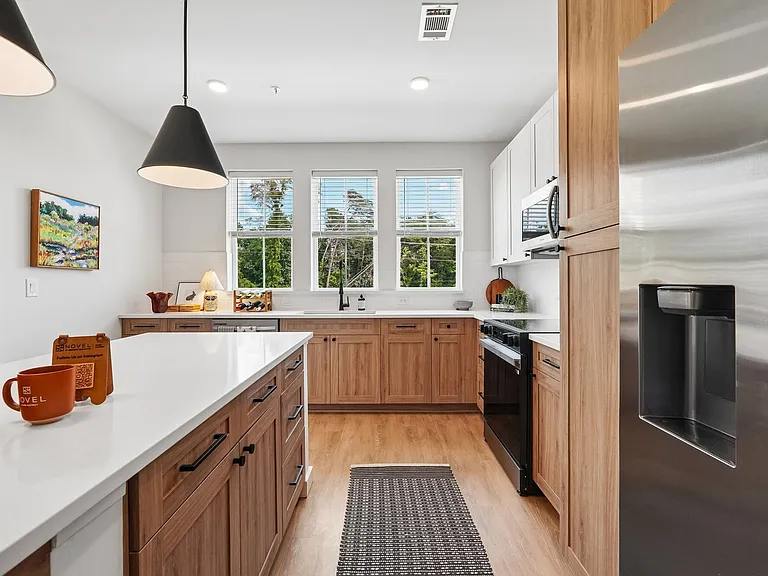 NOVEL River District By Crescent Communities — Photo 15