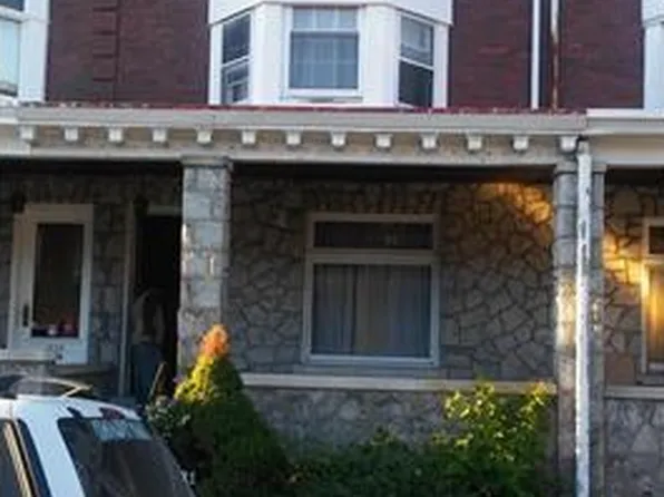 1531 W Chew St, Allentown, PA 18102
