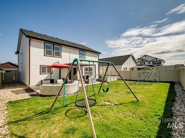 12547 Goff St, Caldwell, ID 83607