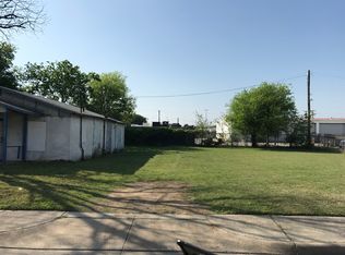 2608 Finley St, Fort Worth, TX 76111