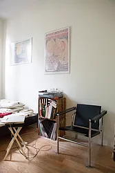 Rented by P Management