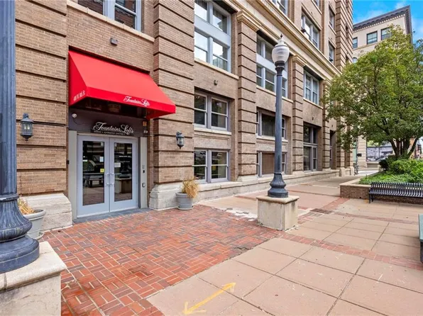 712 Broadway Blvd #403, Kansas City, MO 64105