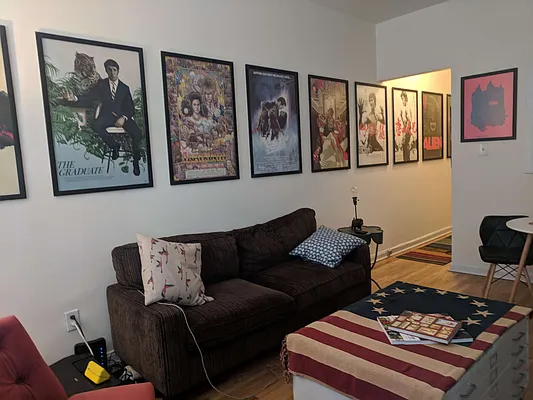 Rented by The Ave Agency, LLC | media 13