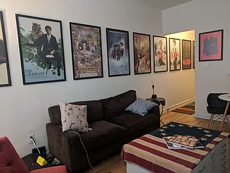 Rented by The Ave Agency, LLC