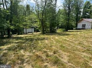 Lot A Elm Ridge Drive, Berkeley Springs, WV 25411