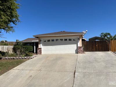 104 Star Ct, Bakersfield, CA, 93308